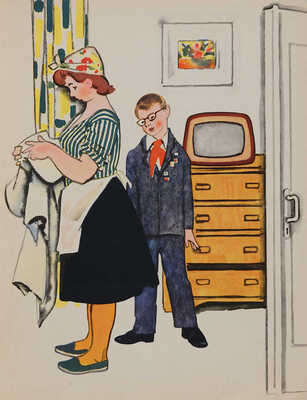 [Барто А., автограф]. Барто А.Л. Мы с Тамарой: Стихи / Рис. Н. Цейтлина. М.: Детская литература, 1967.